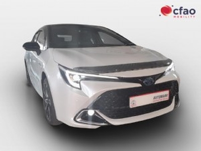 2024 Toyota Corolla 1.8 XR Hybrid CVT (5DR)