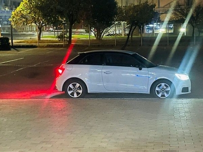 Audi A1 1.0TFSI 2018