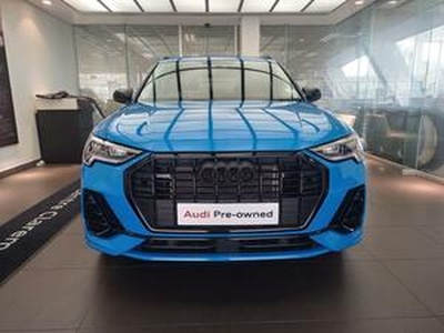 Audi Q3 2023, Automatic, 2 litres - Port Alfred