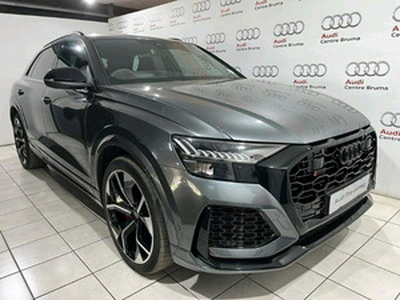 Audi RS7 2023, Automatic, 3 litres - Pretoria