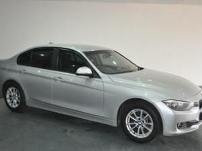 BMW 3 2012, Automatic, 1.8 litres - Johannesburg