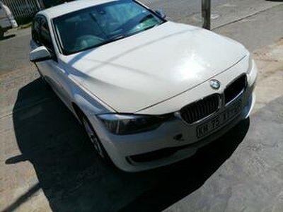 BMW 3 2012, Automatic, 3 litres - Johannesburg