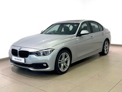 BMW 3 2015, Automatic, 1.5 litres - Embalenhle