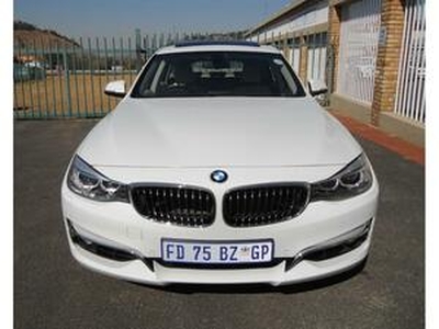 BMW 3 2016, Automatic - Cape Town