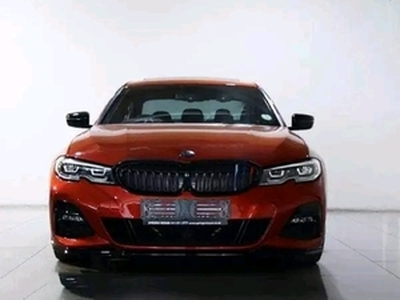 BMW 3 2020, Automatic, 2 litres - Cape Town