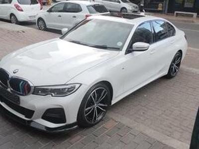 BMW 3 2020, Automatic, 2 litres - Durban