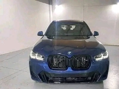 BMW X3 2022, Automatic, 2 litres - Johannesburg