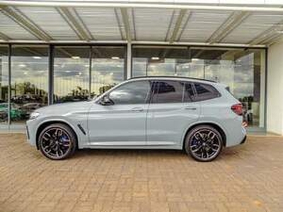 BMW X3 2023, Automatic, 2 litres - Bloemfontein