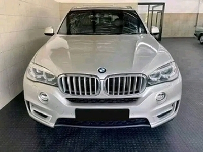 BMW X5 M 2016, Automatic, 3 litres - Potchefstroom