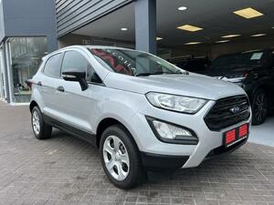 Ford EcoSport 2020, Automatic, 1.5 litres - Port Elizabeth