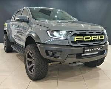 Ford Ranger 2018, Automatic, 2 litres - Kimberley
