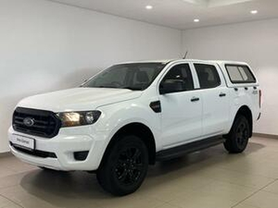 Ford Ranger 2021, Automatic, 2.2 litres - eMangweni