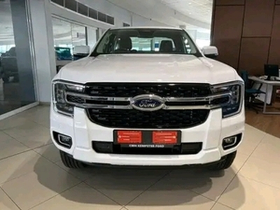 Ford Ranger 2024, Automatic, 2 litres - Johannesburg
