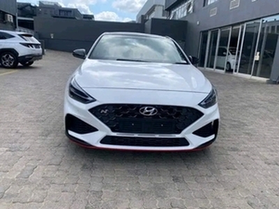 Hyundai i30 2019, Automatic, 1.4 litres - Cape Town