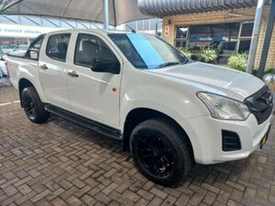 Isuzu NKR 2021, Automatic, 2.5 litres - Durban