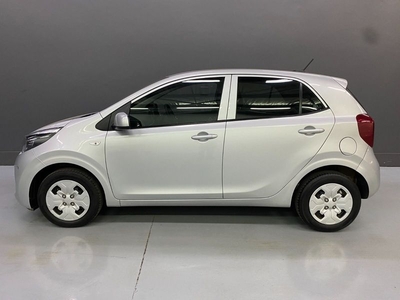 Kia Picanto 1.0 Street with 33000km available now!