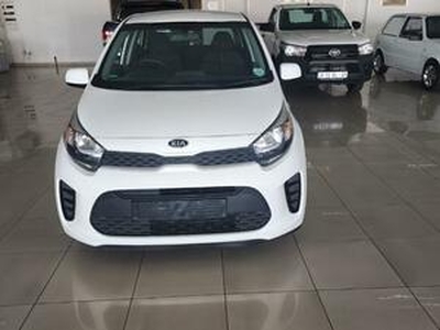Kia Picanto 2019, Automatic, 1 litres - Durban