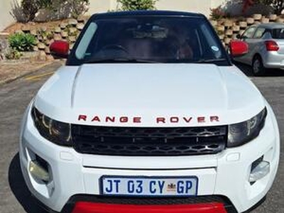 Land Rover Range Rover 2013, Automatic - Cape Town