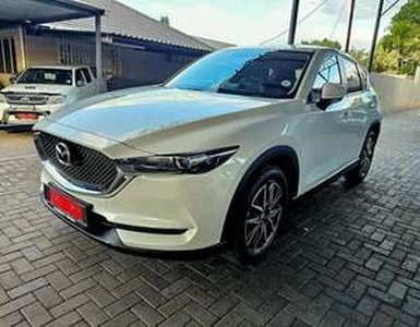 Mazda CX-5 2017, Automatic, 2 litres - Pretoria
