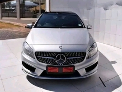 Mercedes-Benz A AMG 2014, Automatic, 1.6 litres - Krugersdorp North