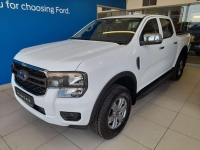 New Ford Ranger 2.0D XL 4x4 Double Cab Auto for sale in Gauteng