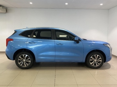New Haval Jolion 1.5T Premium Auto for sale in Western Cape