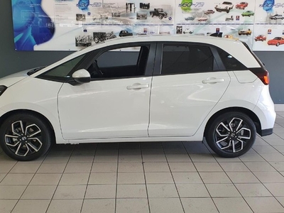New Honda Fit 1.5 Elegance CVT for sale in Western Cape