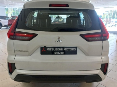 New Mitsubishi Xpander 1.5 Auto for sale in Western Cape