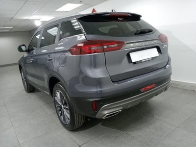 New Proton X70 1.5T Premium for sale in Gauteng