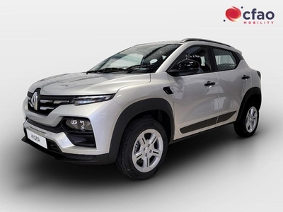 New Renault Kiger 1.0 Energy Zen for sale in Eastern Cape