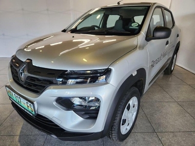 New Renault Kwid 1.0 Expression for sale in Free State