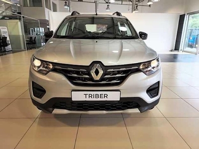 New Renault Triber 1.0 Dynamique for sale in Kwazulu Natal