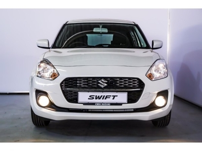 New Suzuki Swift 1.2 GLX Auto for sale in Gauteng