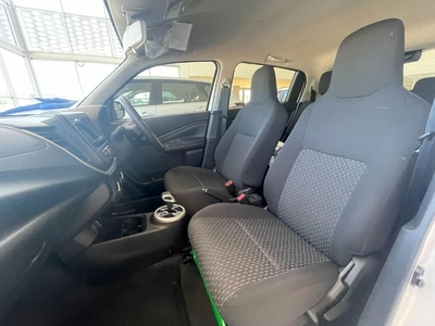 New Toyota Vitz 1.0 XR AMT for sale in Gauteng