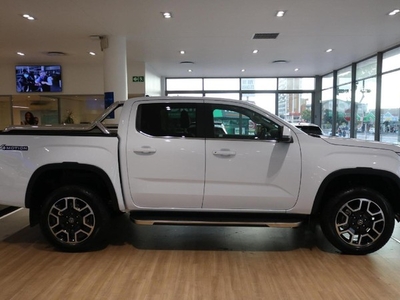 New Volkswagen Amarok 2.0bitdi Double Cab Style 4motion for sale in Western Cape