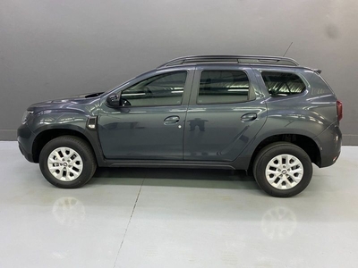 Renault Duster MY21.11 1.5 dCi Zen 4x2, with 55000km, for sale!