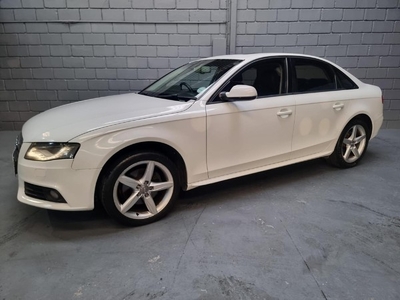 Used Audi A4 1.8 T Ambition for sale in Eastern Cape