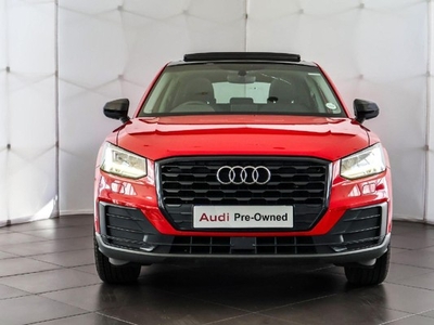 Used Audi Q2 1.0 TFSI Auto | 30 TFSI for sale in Gauteng