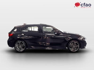 Used BMW 1 Series 118i M Sport for sale in Eastern Cape