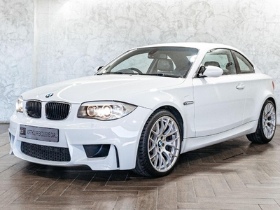 Used BMW 1 Series 1M COUPE for sale in Gauteng