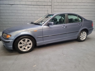 Used BMW 3 Series 318i for sale in Eastern Cape