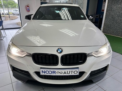 Used BMW 3 Series 320d Auto for sale in Kwazulu Natal