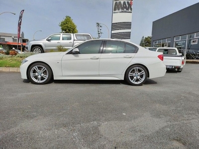 Used BMW 3 Series 330i M Sport for sale in Eastern Cape