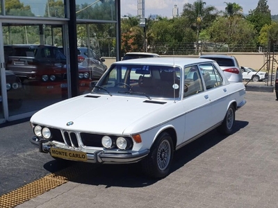 Used BMW 3.0 3.0S Automatic for sale in Gauteng