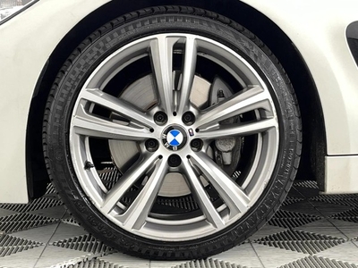 Used BMW 4 Series 435i Convertible M Sport for sale in Western Cape