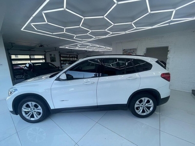 Used BMW X1 sDrive20d for sale in Gauteng