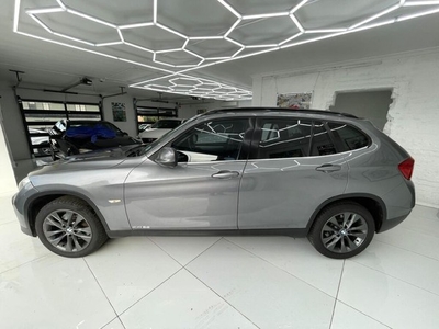 Used BMW X1 xDrive28i Auto for sale in Gauteng