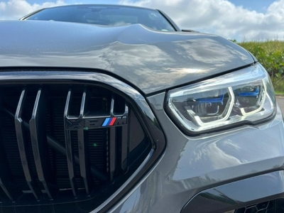 Used BMW X6 M Competition for sale in Kwazulu Natal