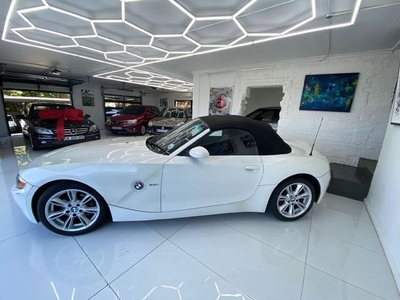 Used BMW Z4 2.5i Auto for sale in Gauteng