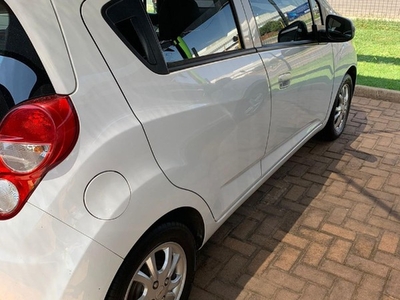 Used Chevrolet Spark 1.2 LS for sale in Gauteng